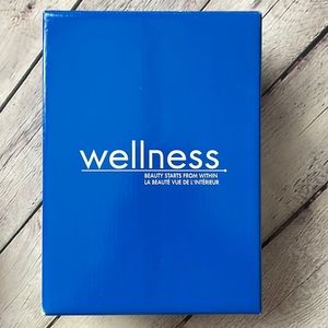 Wellness Essential Nail Spa *NEW*